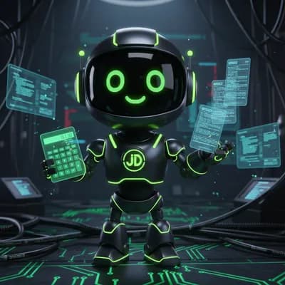 AI Finance Assistant