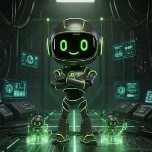 We set up your AI team